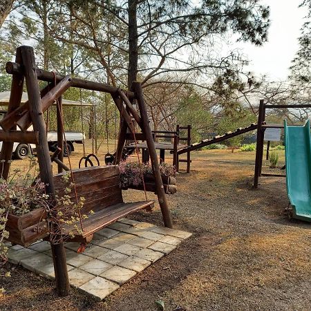 Acacia Bush Lodge Pietermaritzburg Luaran gambar