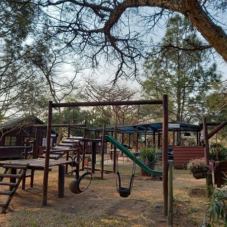 Acacia Bush Lodge Pietermaritzburg Luaran gambar
