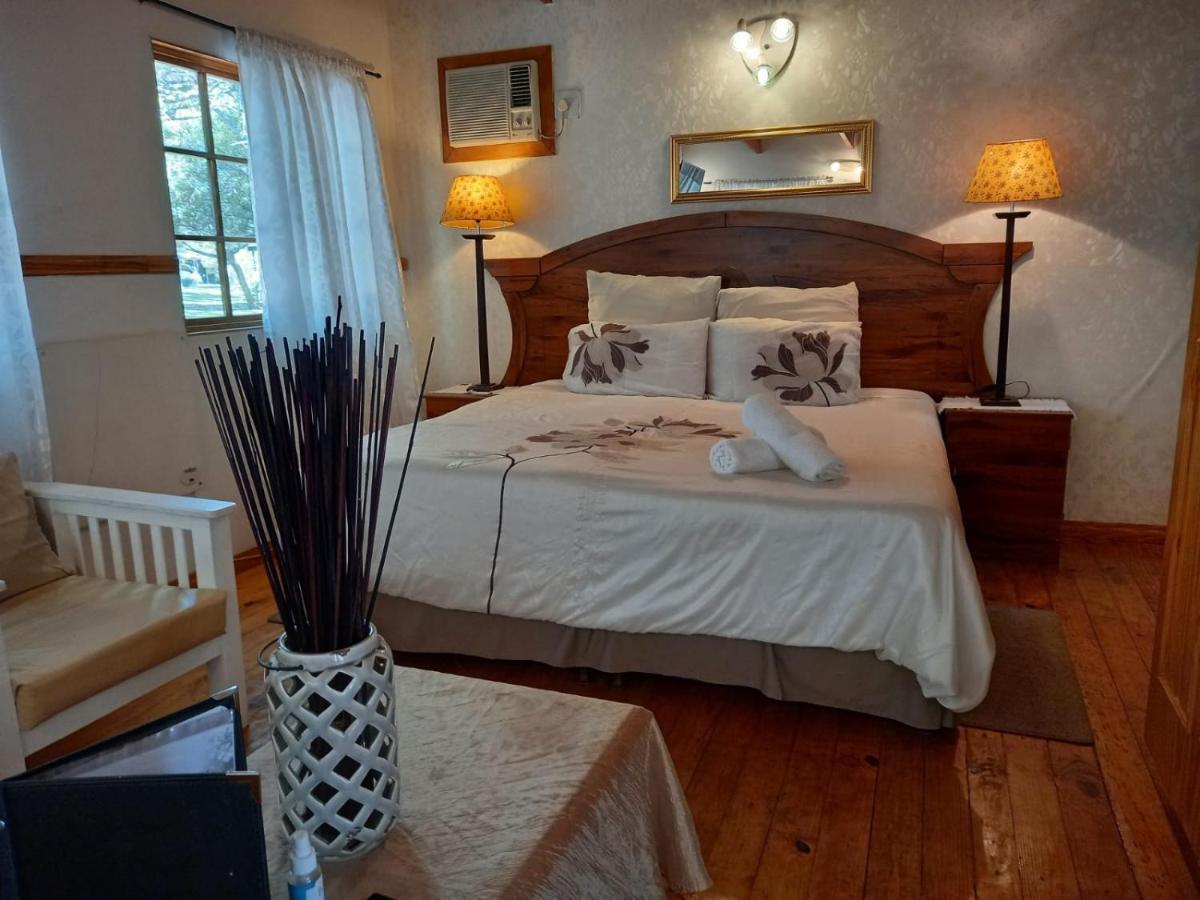 Acacia Bush Lodge Pietermaritzburg Luaran gambar
