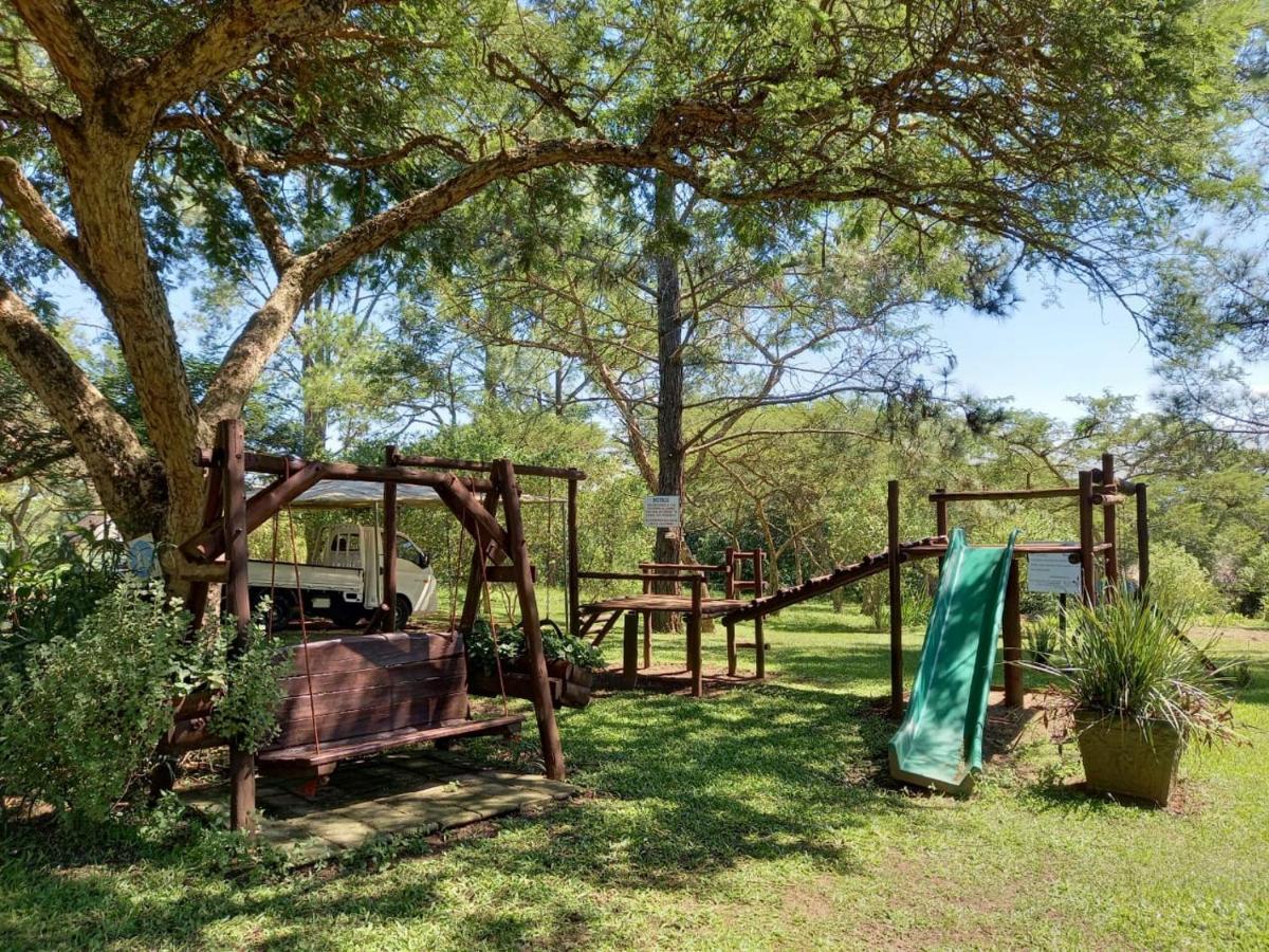 Acacia Bush Lodge Pietermaritzburg Luaran gambar