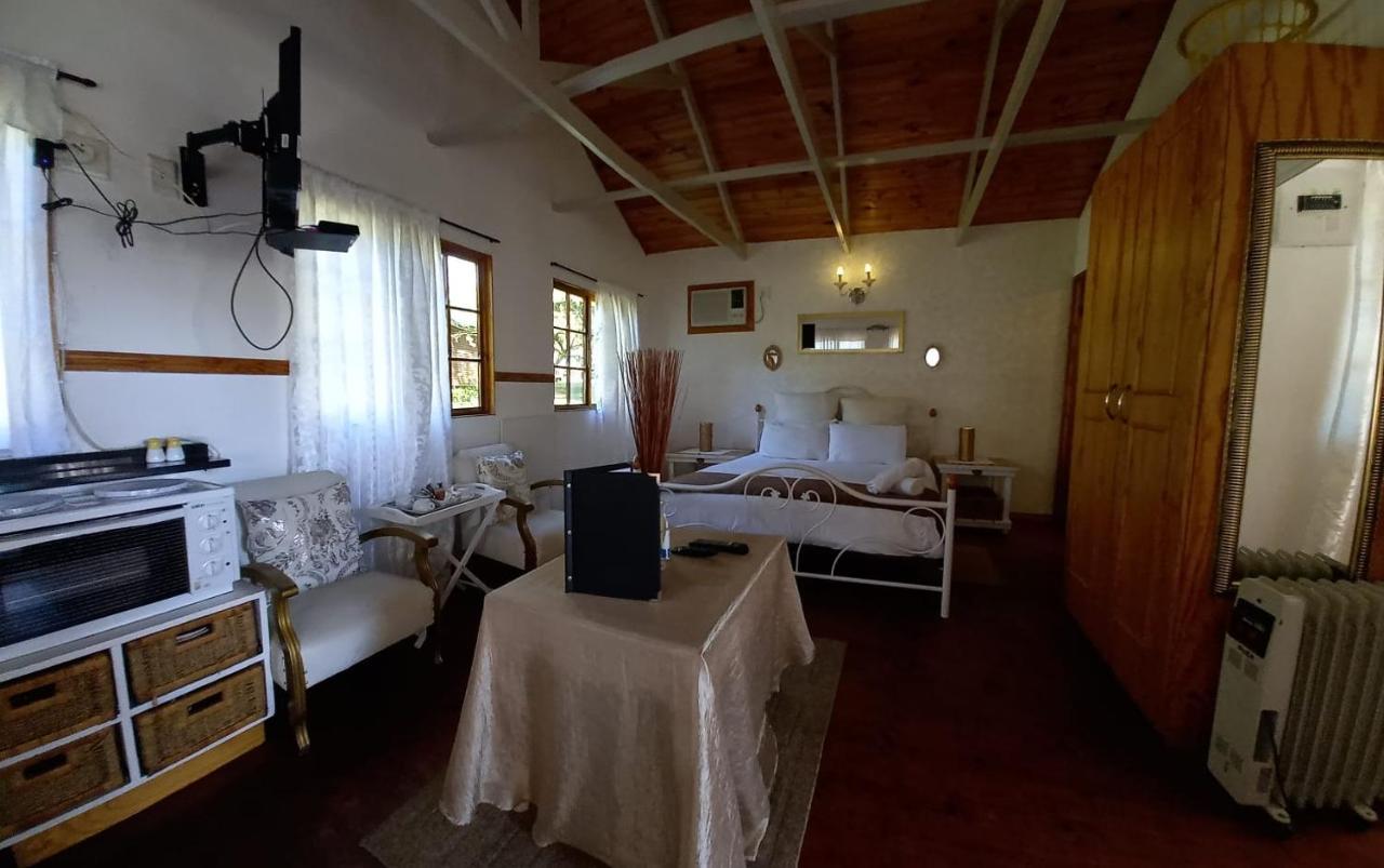 Acacia Bush Lodge Pietermaritzburg Luaran gambar