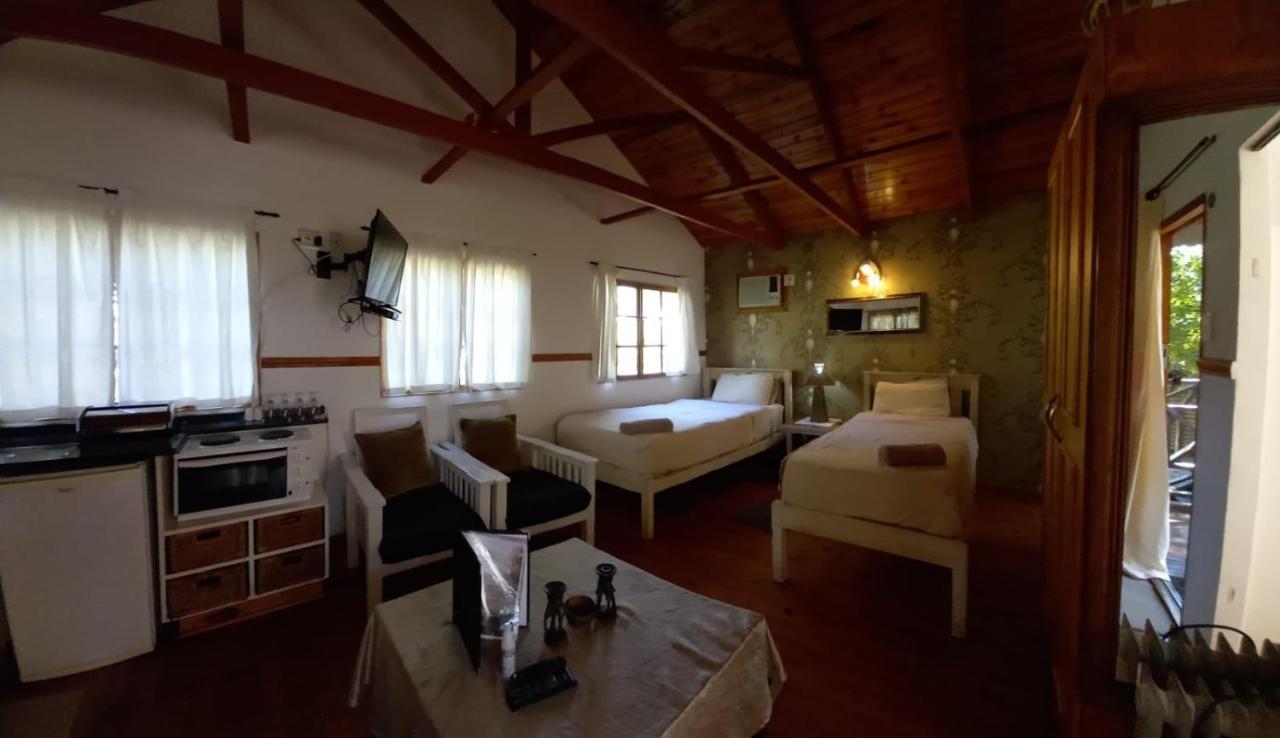 Acacia Bush Lodge Pietermaritzburg Luaran gambar