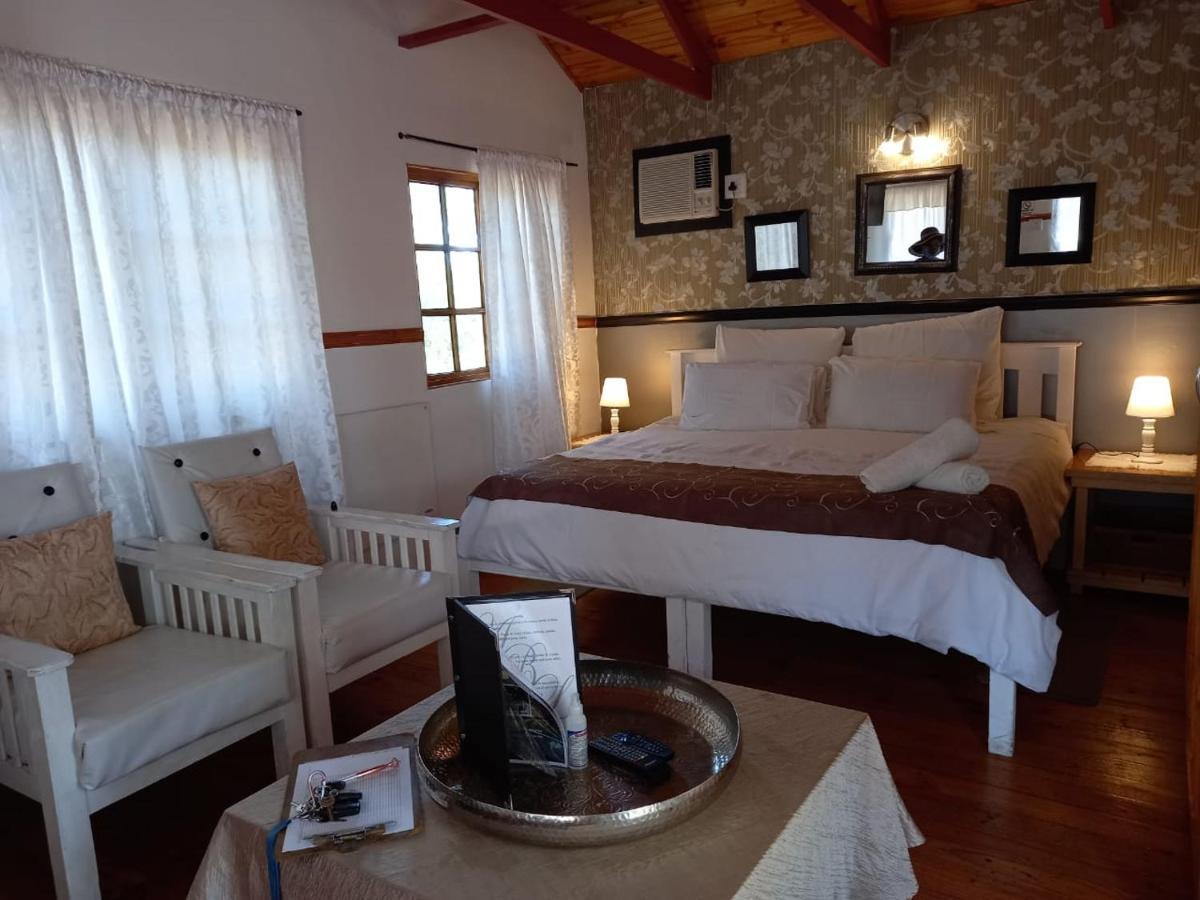 Acacia Bush Lodge Pietermaritzburg Luaran gambar