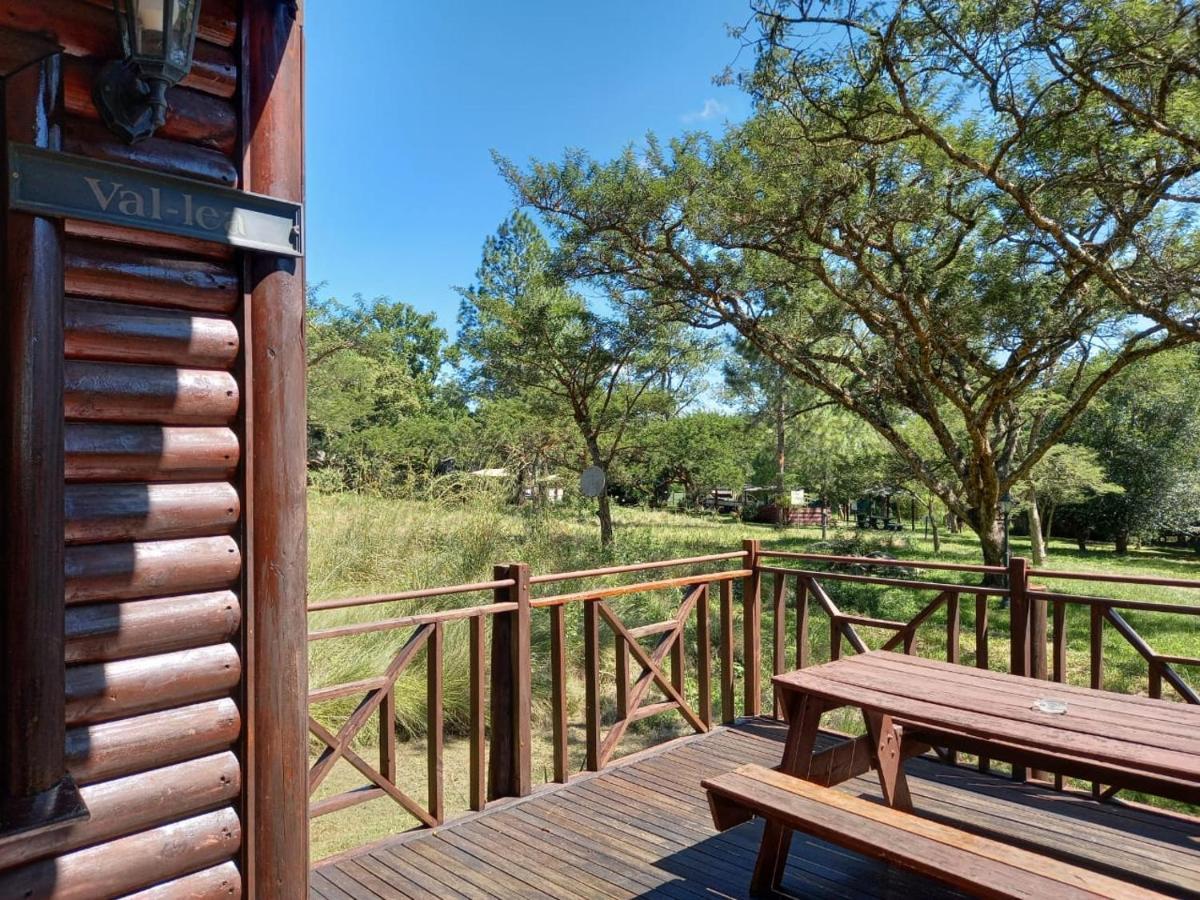 Acacia Bush Lodge Pietermaritzburg Luaran gambar