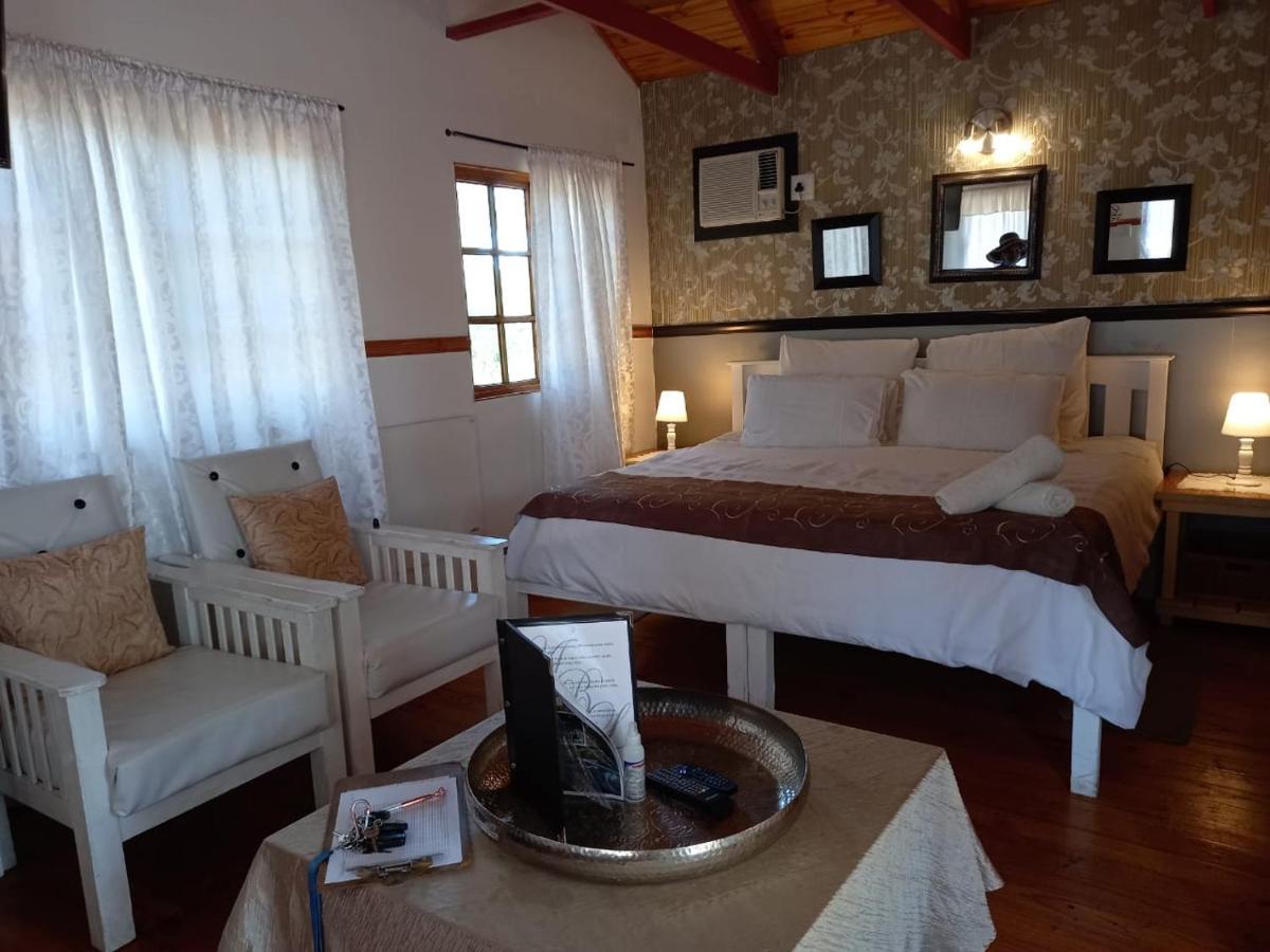 Acacia Bush Lodge Pietermaritzburg Luaran gambar