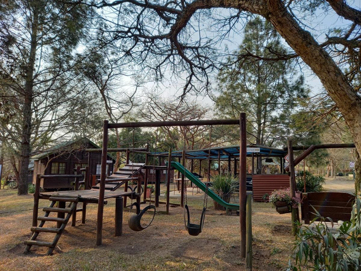 Acacia Bush Lodge Pietermaritzburg Luaran gambar