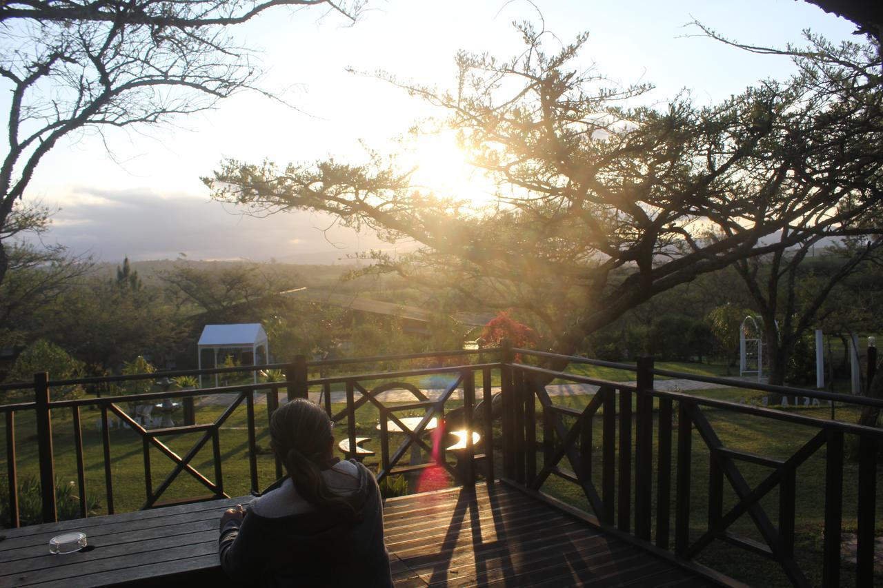 Acacia Bush Lodge Pietermaritzburg Luaran gambar