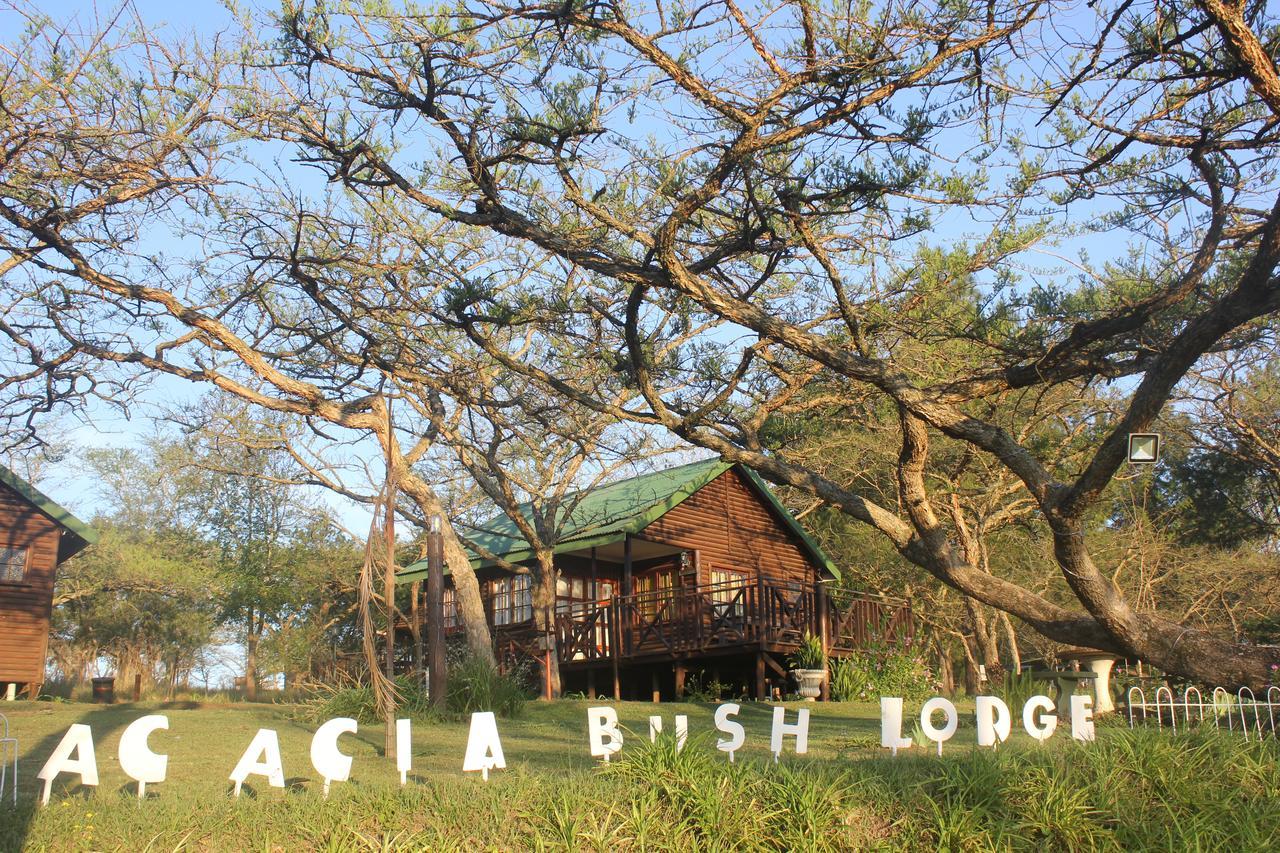 Acacia Bush Lodge Pietermaritzburg Luaran gambar