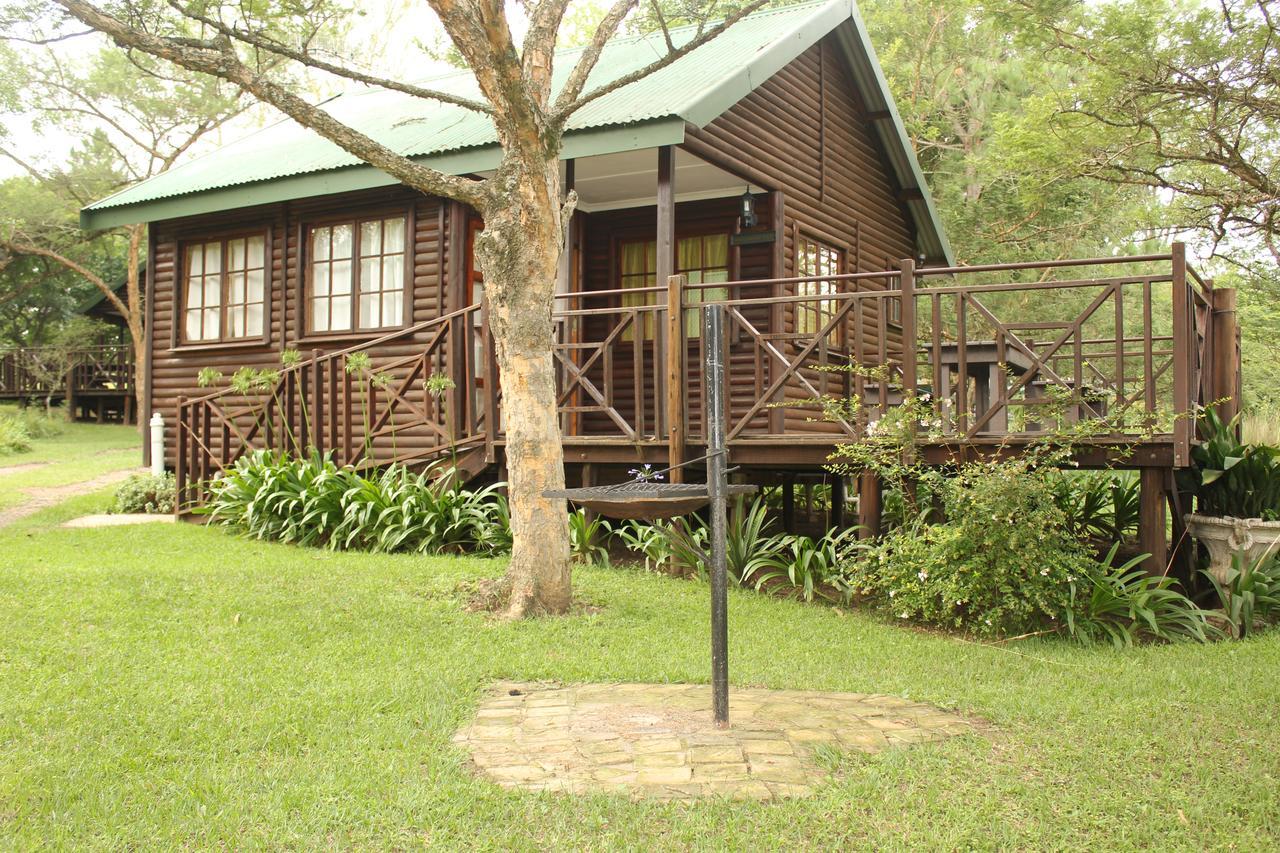 Acacia Bush Lodge Pietermaritzburg Luaran gambar