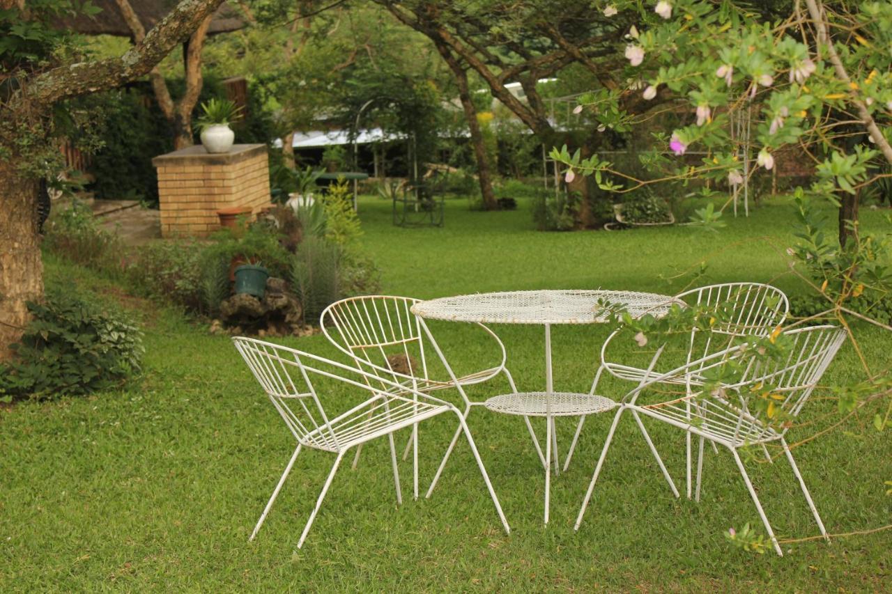 Acacia Bush Lodge Pietermaritzburg Luaran gambar