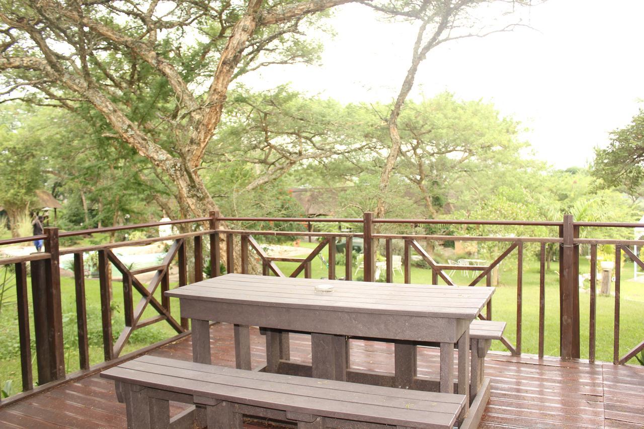 Acacia Bush Lodge Pietermaritzburg Luaran gambar