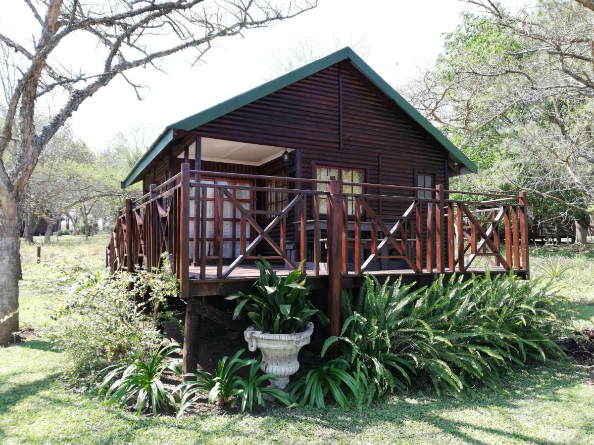 Acacia Bush Lodge Pietermaritzburg Luaran gambar