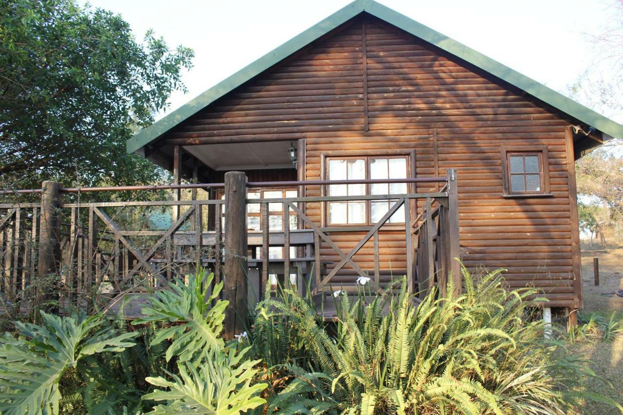 Acacia Bush Lodge Pietermaritzburg Luaran gambar