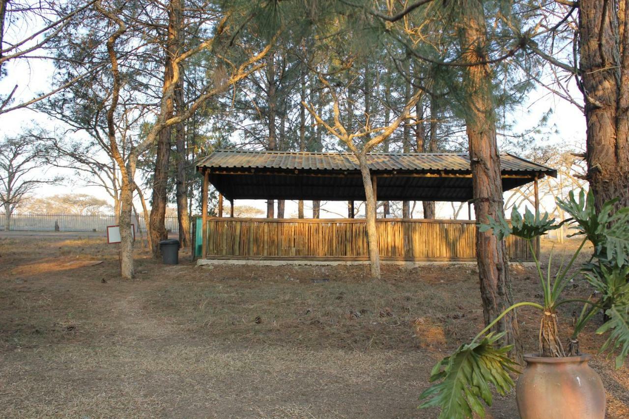 Acacia Bush Lodge Pietermaritzburg Luaran gambar