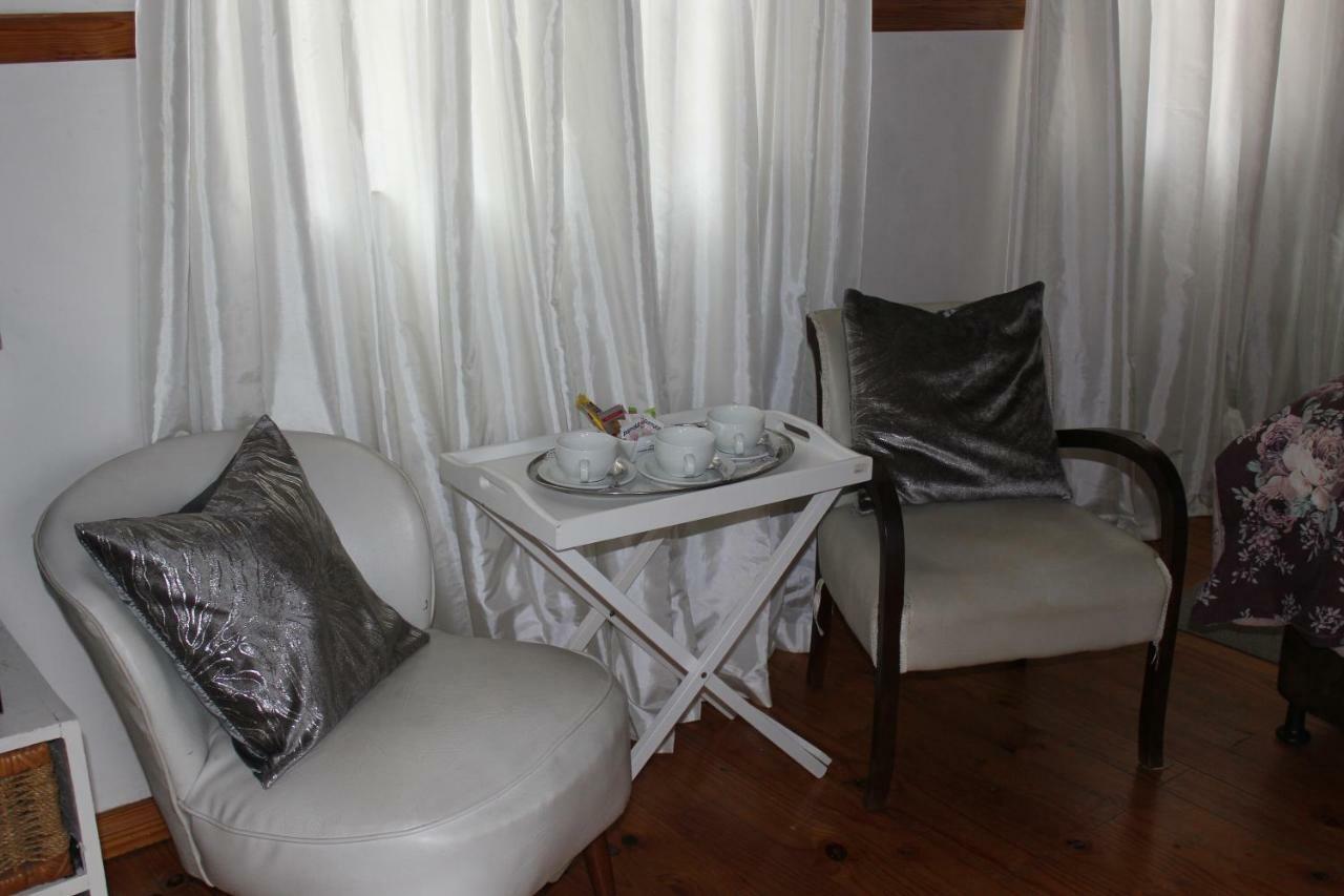 Acacia Bush Lodge Pietermaritzburg Luaran gambar