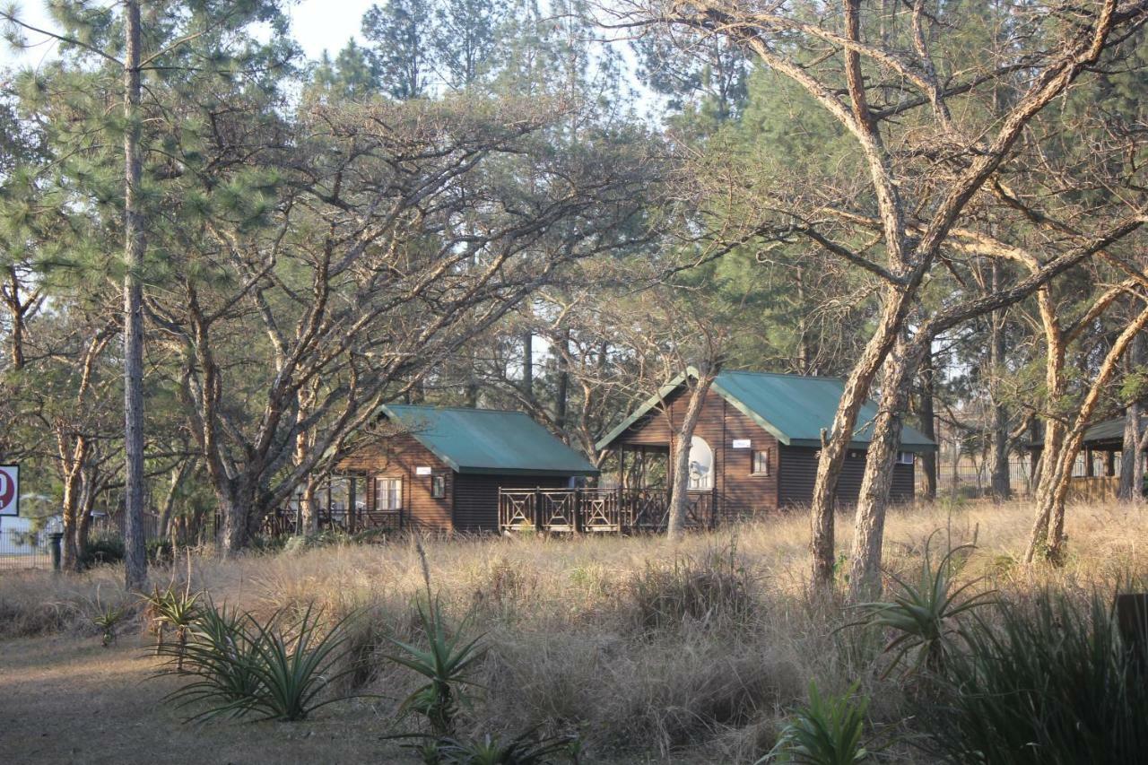 Acacia Bush Lodge Pietermaritzburg Luaran gambar